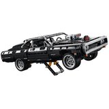 Lego kocke technic 42111 domov dodge charger | Shoptok.si