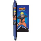 Pilot roler naruto frixion ball clicker 0.7 plavi | Eponuda.com