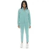 Trenirka komplet Woman Tracksuits Summer Bright Modra
