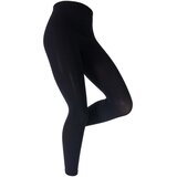 Trasparenze Nogavice Leggings 100 Denari Dorella Črna | Shoptok.si