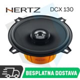 HERTZ auto zvučnici dieci dcx 130.3 Cene