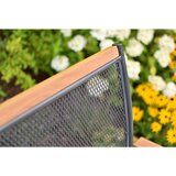 Gardenson SET ZLOŽLJIVIH VRTNIH SEDEŽEV | Shoptok.si