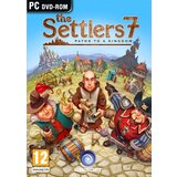 Ubisoft Connect The Settlers 7: Paths to a Kingdom Uplay Key GLOBAL | ePonuda.com