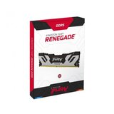 Kingston 24GB DDR5 PC6400 KF564C32RS-24 fury renegade silver | ePonuda.com