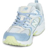 New Balance Nizke superge 530 Modra | Shoptok.si