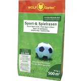 Wolf-garten 3825040 Travnjak za sport i igru LG 500 1 St. | Eponuda.ba