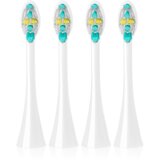 Copen Perfect Smile 3D Daily Clean nadomestne glave za sonično zobno ščetko White 4 kos | Shoptok.si