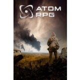  atom rpg: post-apocalyptic indie game (pc) key global | ePonuda.com
