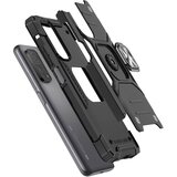 Wozinsky Ring Armor Case zaštitna maskica za Samsung Galaxy A72 4G | Shoptok.si