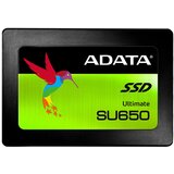 Adata SSD 512GB ADATA SU650 SATA 3D Nand 2.5" | Eponuda.ba