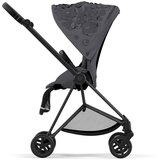 Cybex Fashion® tekstil za sportski dio kolica mios™ fashion edition simply flowers dream grey | shoptok.hr