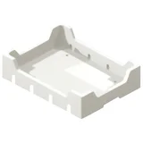 Pladenj za gojenje (Bela, Stiropor, 395 x 295 x 140 mm)