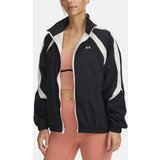 Under Armour Women's Icon Crinkle Track Jacket - Women's | shoptok.hr