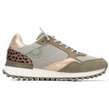 Xti Nizke superge 14416103 Zelena | Shoptok.si