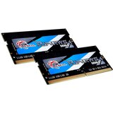 G.skill ram memorija sodimm DDR4 3200 16GB (2x8) ripjaws | ePonuda.com