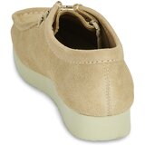 Clarks Wallabee Lite Bež | shoptok.hr