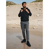 Sinsay Fleece majica s džepovima | shoptok.hr