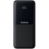 Baseus POWERBANK LIPOW 10000MAH 22,5W ZA IPHONE 13 14 15 Z DVOJNIM KABLOM, (5000259761) | Shoptok.si