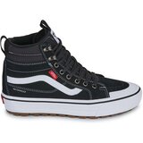 Vans Visoke superge MTE Sk8-Hi Waterproof Insulated Črna | Shoptok.si