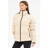 D1fference Women's Water And Windproof Inflatable Winter Coat With Stone Lining. | ePonuda.com