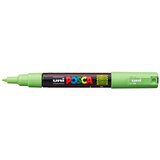 POSCA marker uni pc-1m jabuka zeleni | shoptok.hr