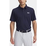 Under Armour Men's T-shirt UA T2G Pique Polo - Men's | shoptok.hr