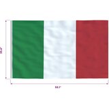  Talijanska zastava 90 x 150 cm | shoptok.hr