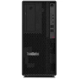 ThinkStation P2 G2 Tower, Intel Core Ultra 7 265, 32 GB RAM, 1 TB, RTX 5060, Windows 11 Pro, črna, 3-letna garancija