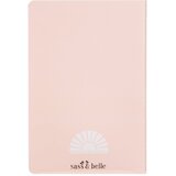 Sass & Belle Zvezek A5 Hello Sunshine - | Shoptok.si