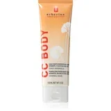 CC Body posvetlitvena krema za telo s pomirjajočim učinkom 120 ml