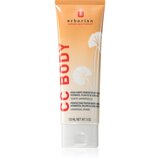 Erborian CC Body posvjetljujuća krema za tijelo s umirujućim djelovanjem 120 ml | shoptok.hr