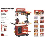 Ittl brza hrana fried chicken 102cm ( 424908 )
