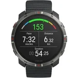 Grit X2 S-L Black