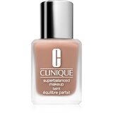Clinique superbalanced hidratantni tekući puder 30 ml nijansa CN40 cream chamois cijene