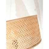 Good&Mojo STOJEČA SVETILKA GOOD&MOJO 50/50/145 cm | Shoptok.si