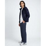 Calvin Klein Jeans LS LTWT NYLON MIXED MEDIAWINDBR Tamno plava | shoptok.hr