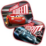 Cars senčnik za v avto stranski cars 3 44 x 35 cm 2/1 multicolor 9311 | Shoptok.si