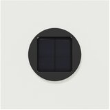  Solarna LED svjetlost za stazu 2 pcs Bijelo | Eponuda.com