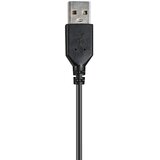Sandberg naglavne slušalke usb office | Shoptok.si