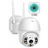 Gmb CAM-IP2MP-EP9 kamera 2MP H.265 wifi camera, 2.5 inch, icsee app, 3.6mm, RJ45, auto tracking Cene
