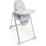 Chicco stol za hranjenje Polly - Armonia steel u