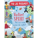 Data Status To je posao? Volim sport | Eponuda.com