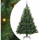 Umjetno božićno drvce s stalakom Zelena 150 cm PE i PVC 94 x 94 x 150 cm | Shoptok.si