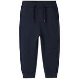 name it hlače trenirka DH 13234318 F modra 80 Cene