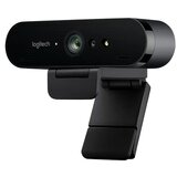 Logitech Web Kamera BRIO 4K Ultra HD Video Conference | Eponuda.com