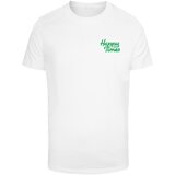 Mister Tee Men's T-shirt Happy Times white Cijene