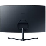 Samsung Monitor U32R590CWR, 32", 3840x2160, HDMI, DP LU32R590CWRXEN | Shoptok.si