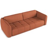 Makamii Narančasta sofa 210 cm Hoku – | shoptok.hr