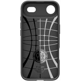 Spigen Liquid Air maska za iPhone 17 Air ACS10302 – Mat crna | shoptok.hr