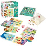 Goula zabavni bingo s abecedom Cijene